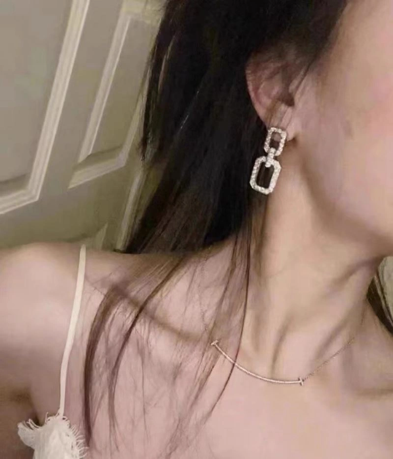 EasyCare Harry Winston Earrings 214191