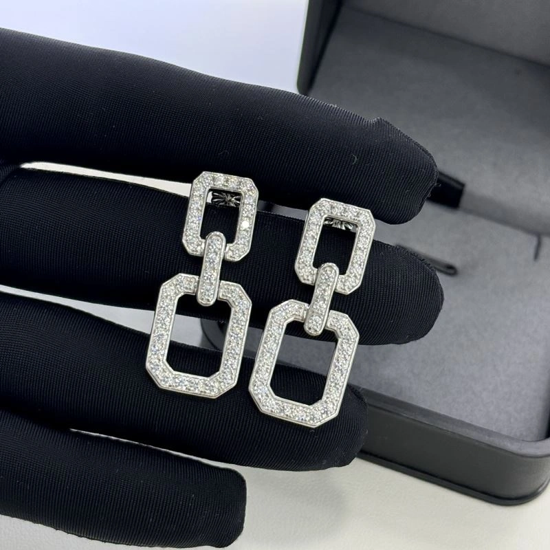 EasyCare Harry Winston Earrings 214191