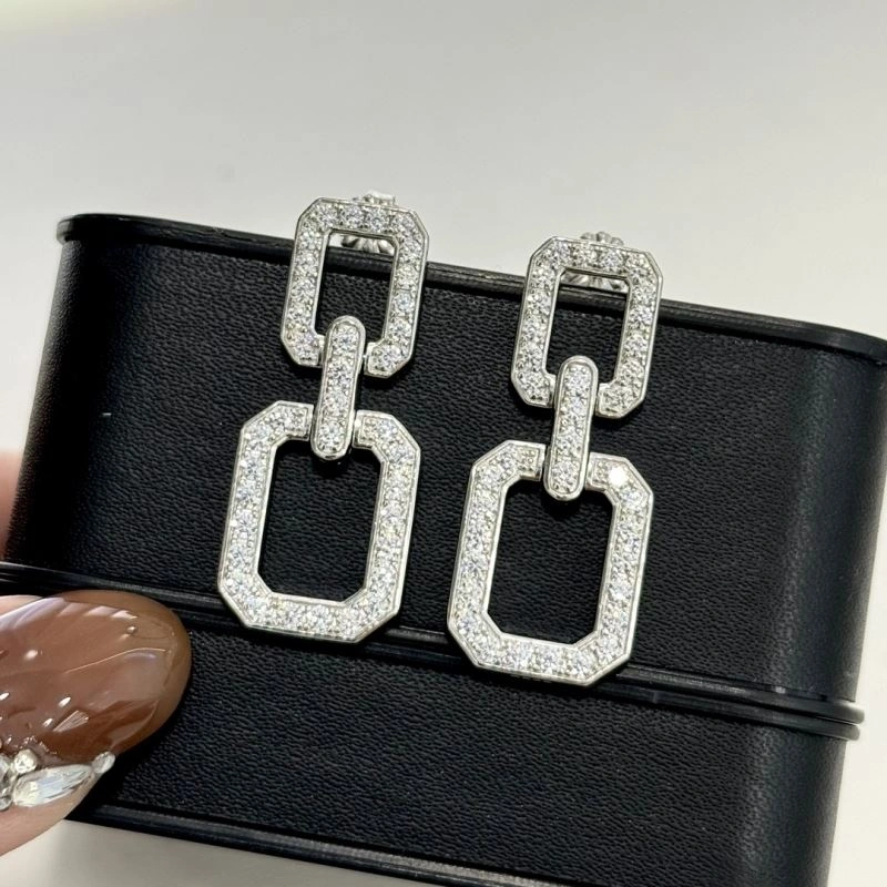 EasyCare Harry Winston Earrings 214191