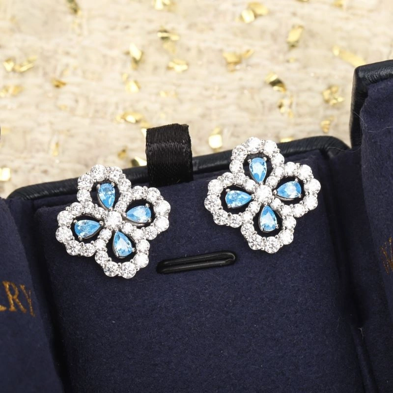 Harry Winston Earrings FashionForward 214200