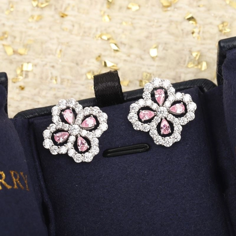 Harry Winston Earrings FashionForward 214200