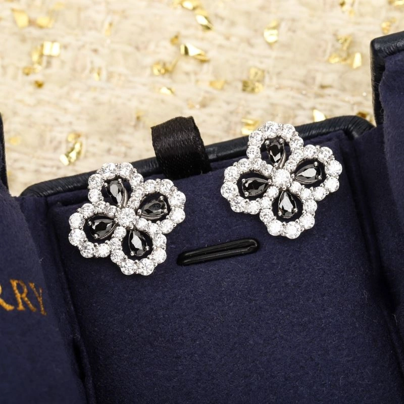 Harry Winston Earrings FashionForward 214200