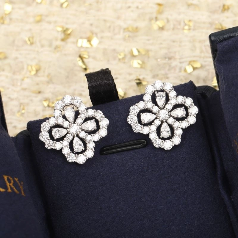 Harry Winston Earrings FashionForward 214200