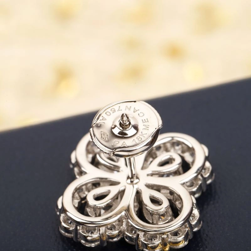 Harry Winston Earrings FashionForward 214200