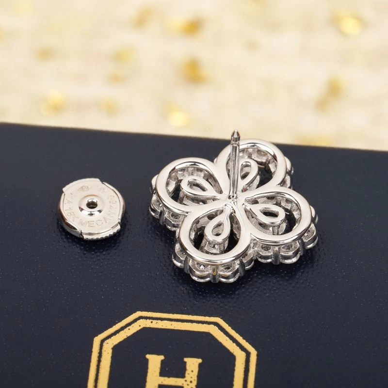 Harry Winston Earrings FashionForward 214200