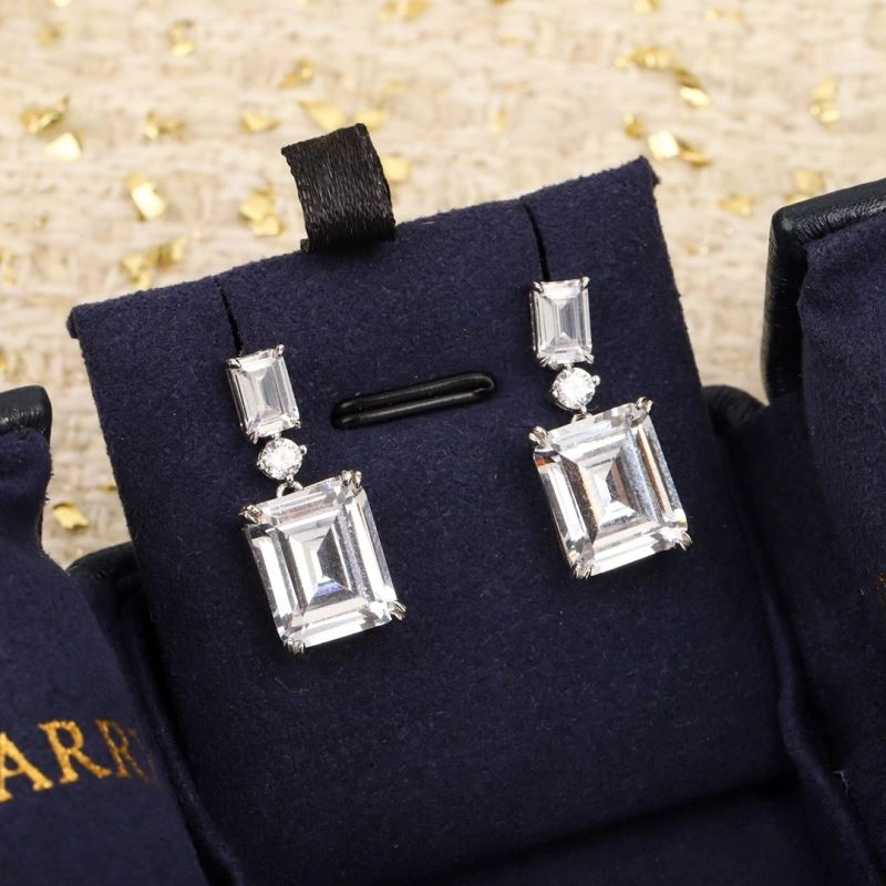 Harry Winston Earrings Stylish 211960