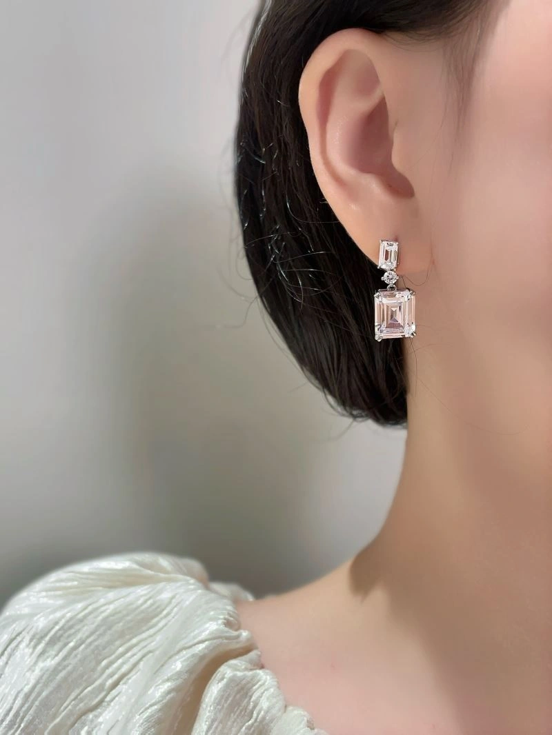 Harry Winston Earrings Stylish 211960