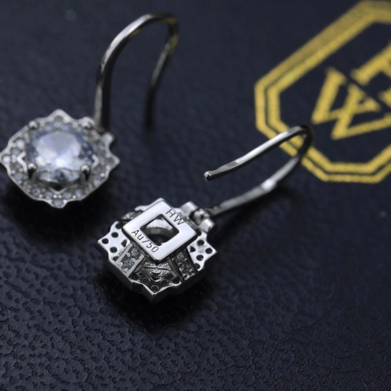 EasyCare Harry Winston Earrings 210629