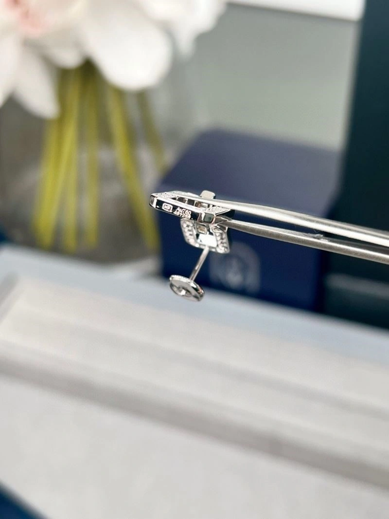 Fashionable Harry Winston Earrings 210633