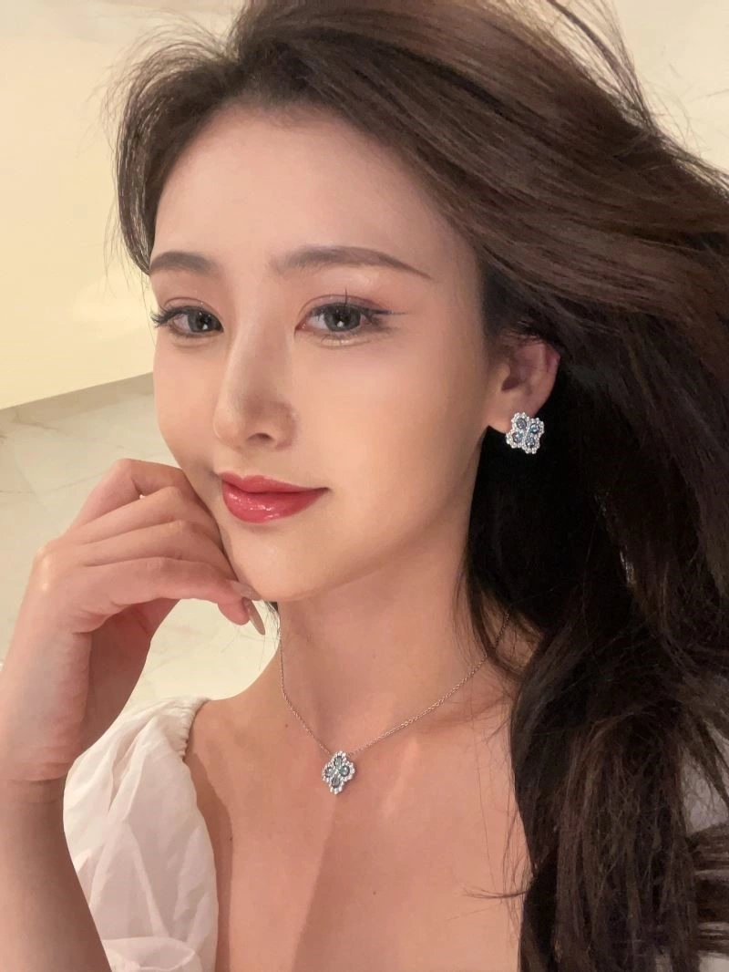 Harry Winston Earrings HighQuality 209764