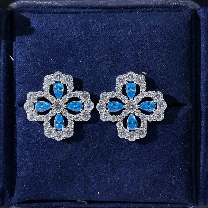 Harry Winston Earrings HighQuality 209764