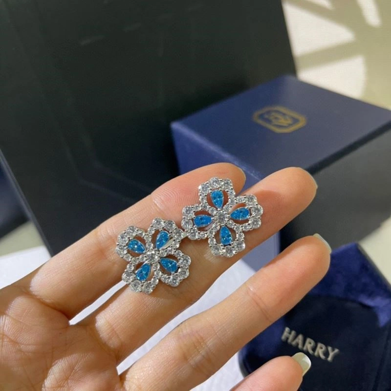 Harry Winston Earrings HighQuality 209764