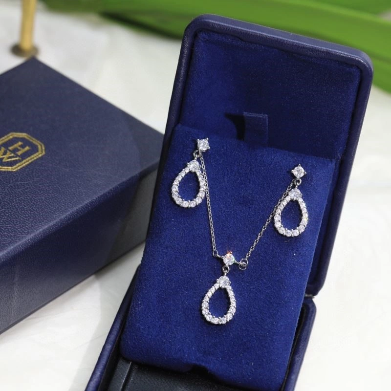Harry Winston Earrings Efficient 209751