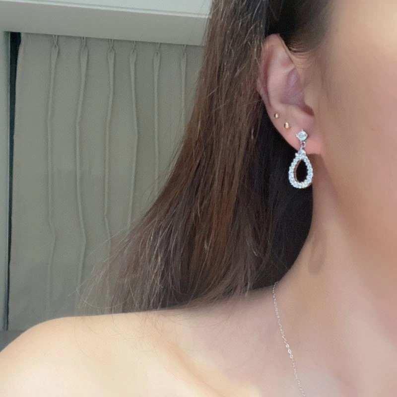 Harry Winston Earrings Efficient 209751
