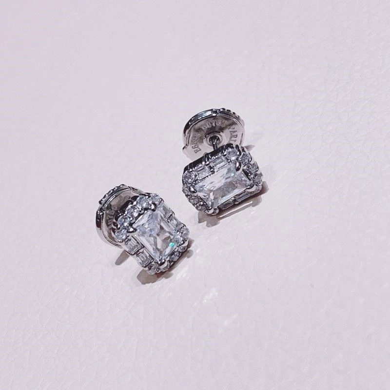 Harry Winston Earrings Practical 209256