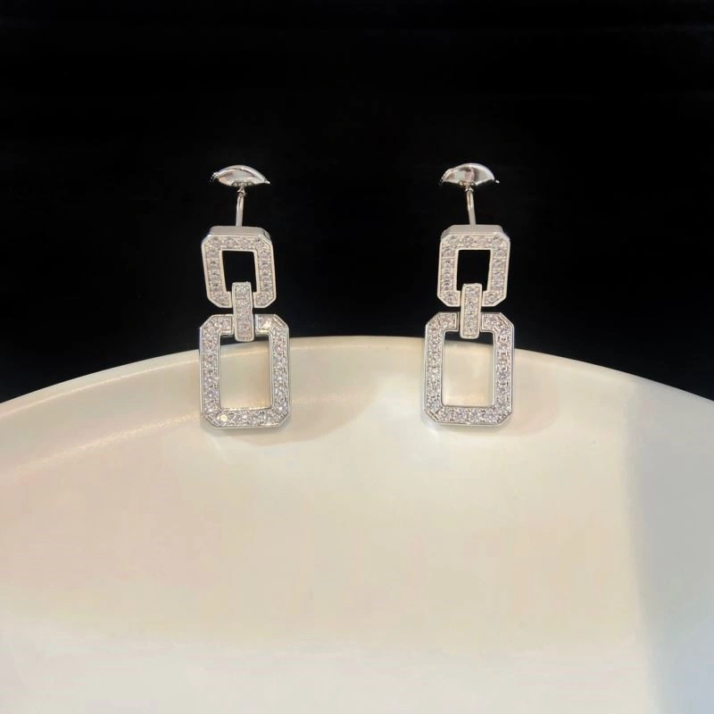 Original Harry Winston Earrings 209267