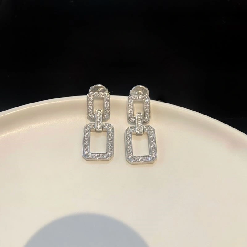 Original Harry Winston Earrings 209267
