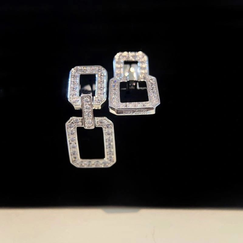 Original Harry Winston Earrings 209267