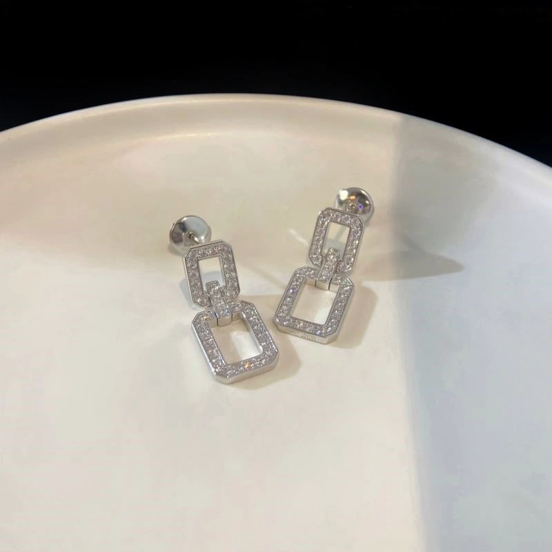 Original Harry Winston Earrings 209267