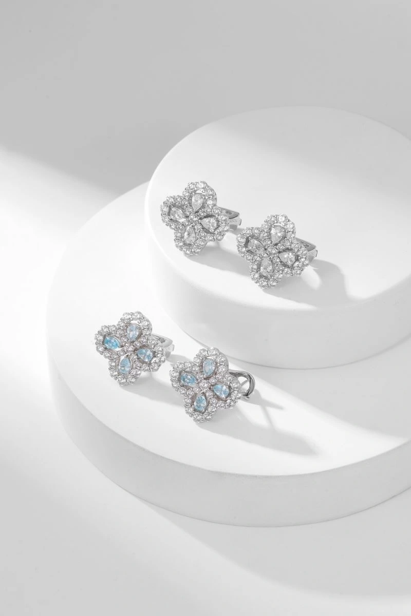 Harry Winston Earrings HighQuality 209259