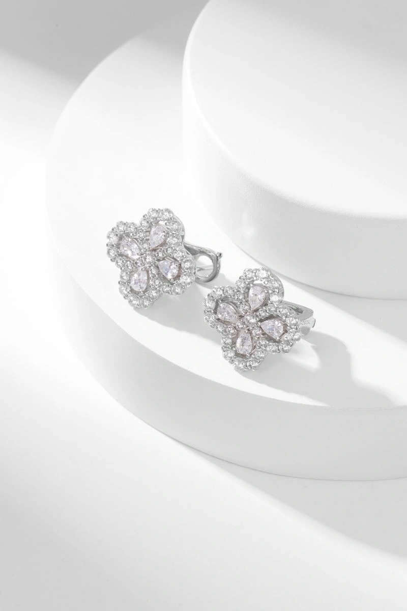 Harry Winston Earrings HighQuality 209259