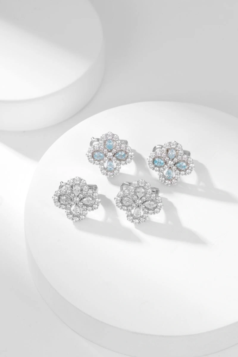 Harry Winston Earrings HighQuality 209259