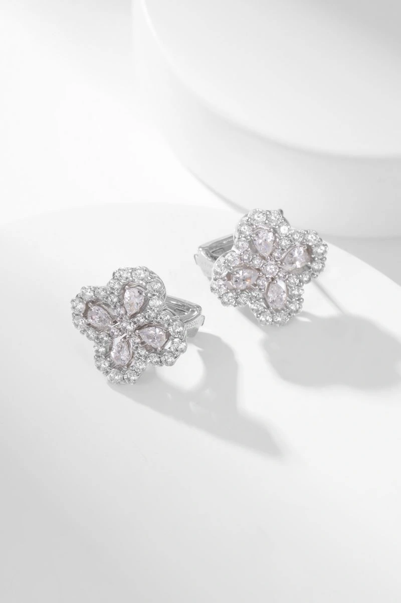 Harry Winston Earrings HighQuality 209259