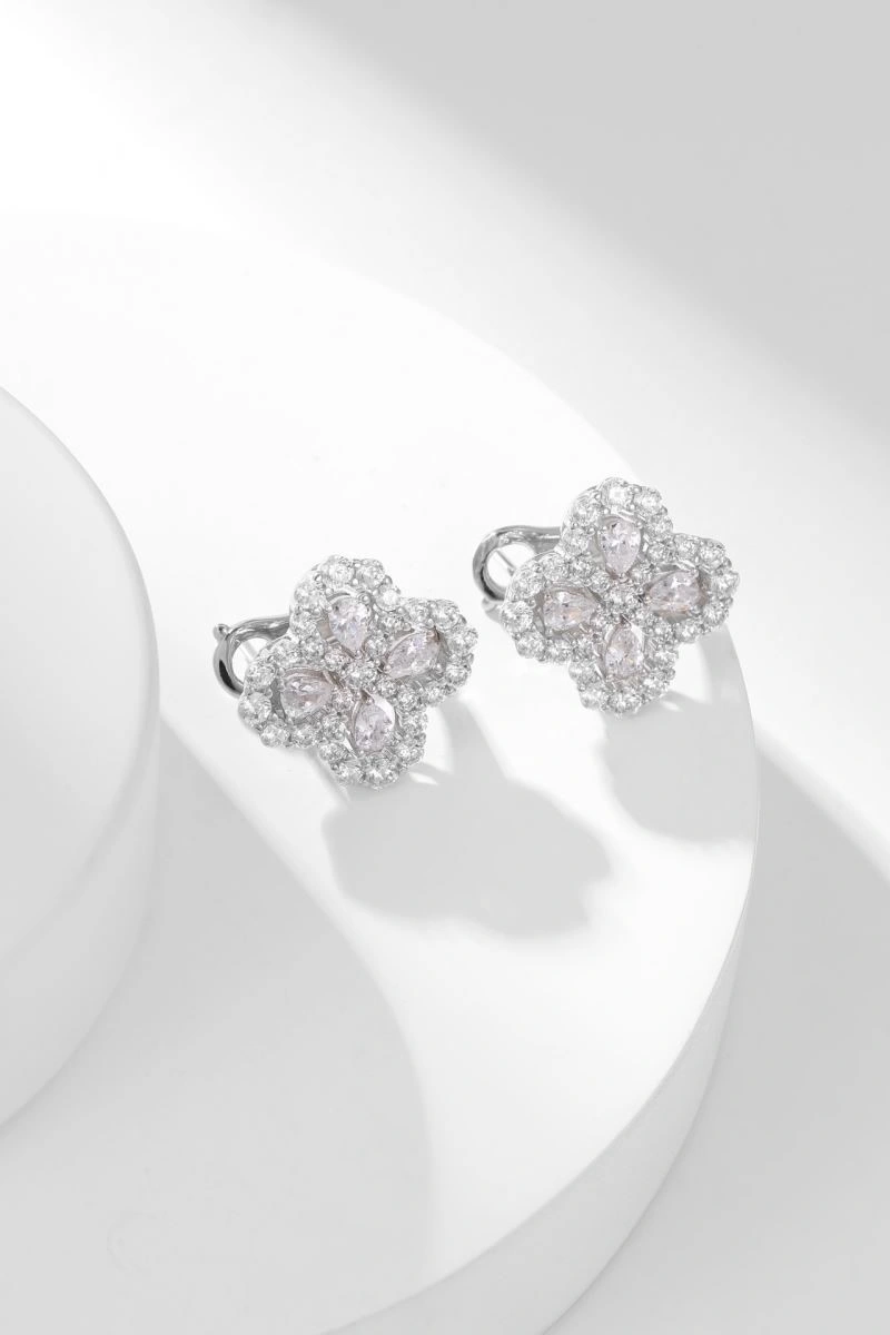 Harry Winston Earrings HighQuality 209259