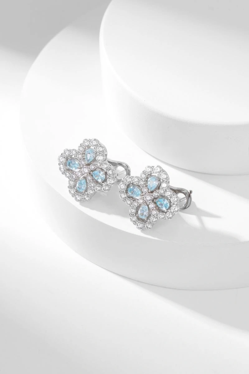 Harry Winston Earrings HighQuality 209259
