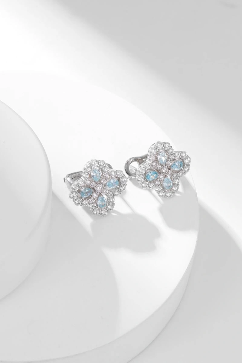 Harry Winston Earrings HighQuality 209259
