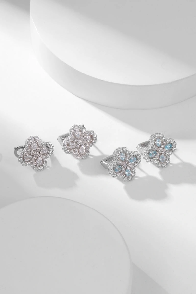 Harry Winston Earrings HighQuality 209259