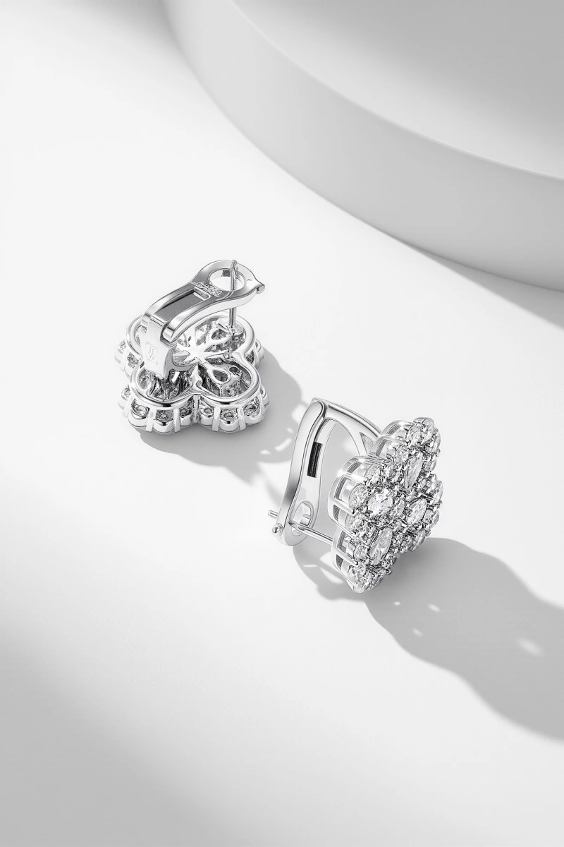Casual Harry Winston Earrings 207940