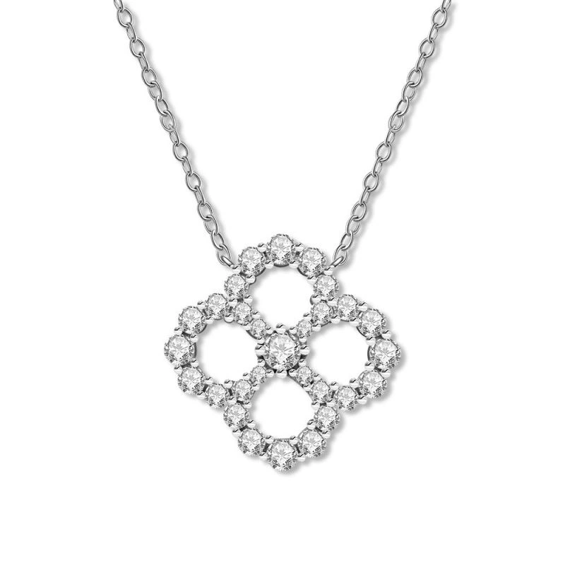 Harry Winston Necklaces Neat 213894
