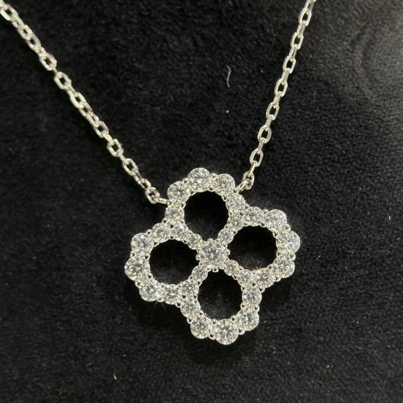 Harry Winston Necklaces Neat 213894