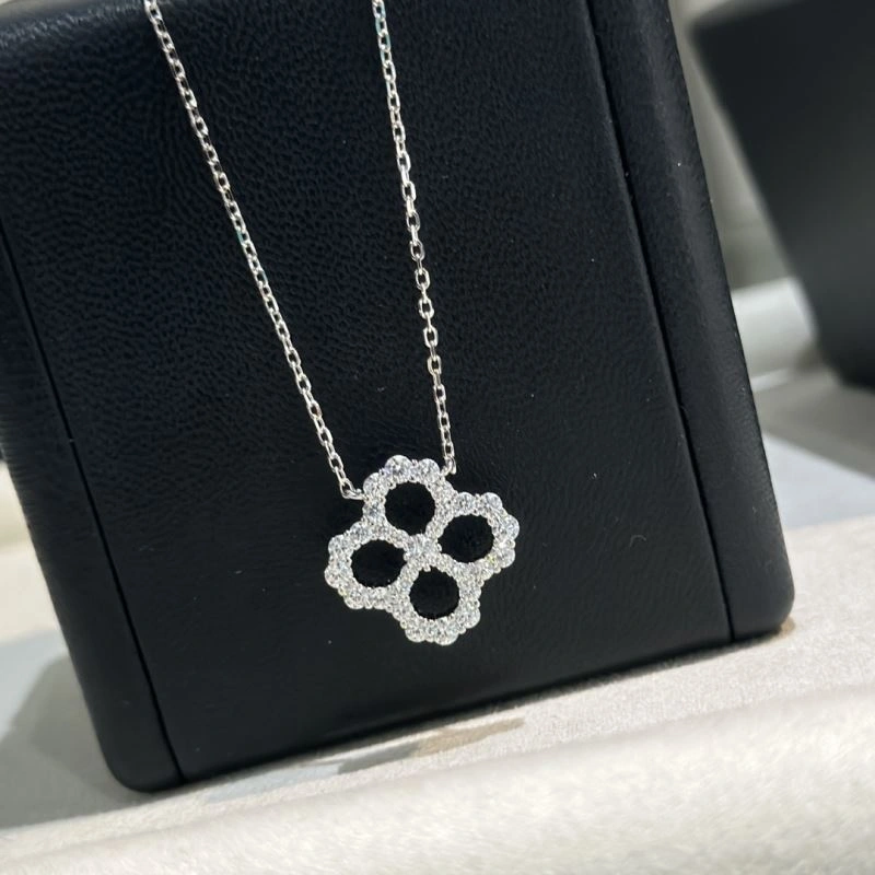 Harry Winston Necklaces Neat 213894