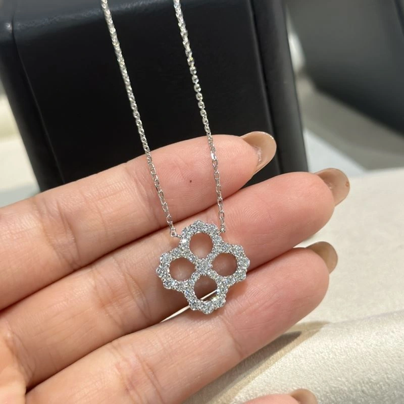 Harry Winston Necklaces Neat 213894