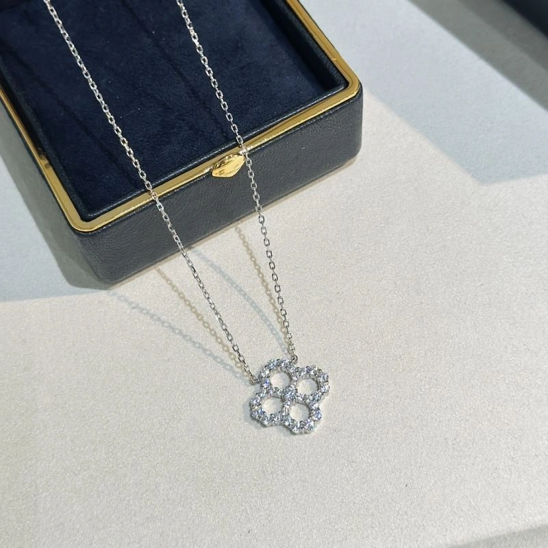 Harry Winston Necklaces Neat 213894
