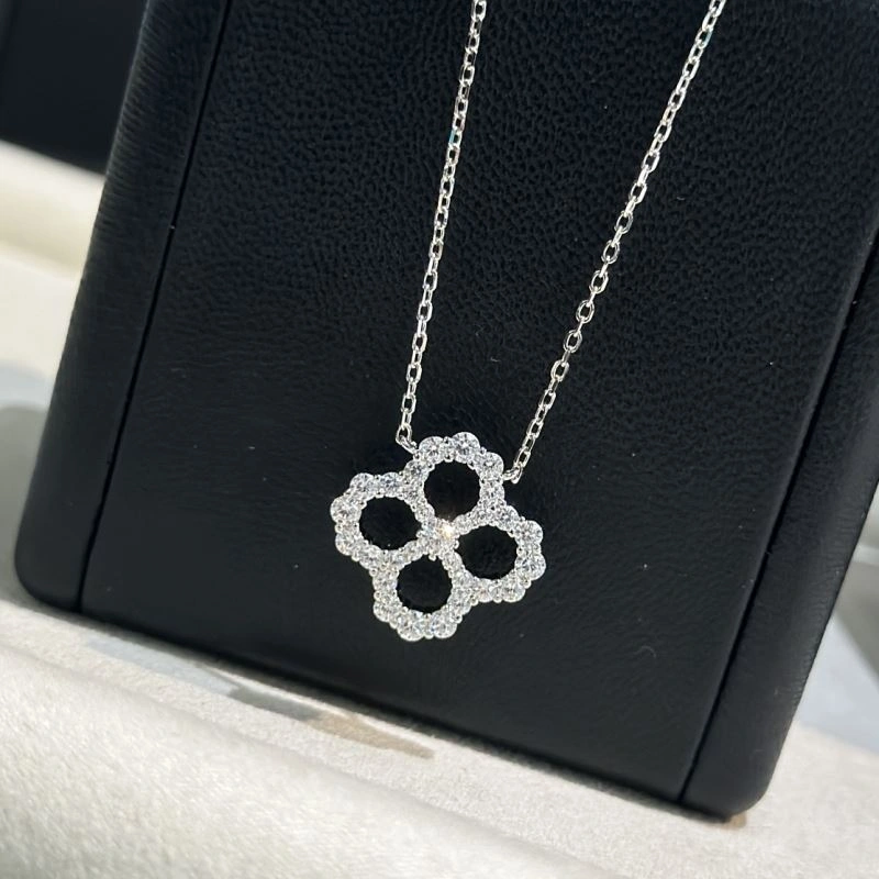 Harry Winston Necklaces Neat 213894