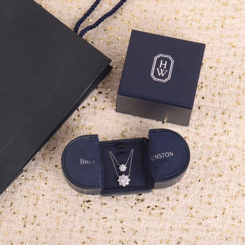 Harry Winston Necklaces MoistureWicking 213463
