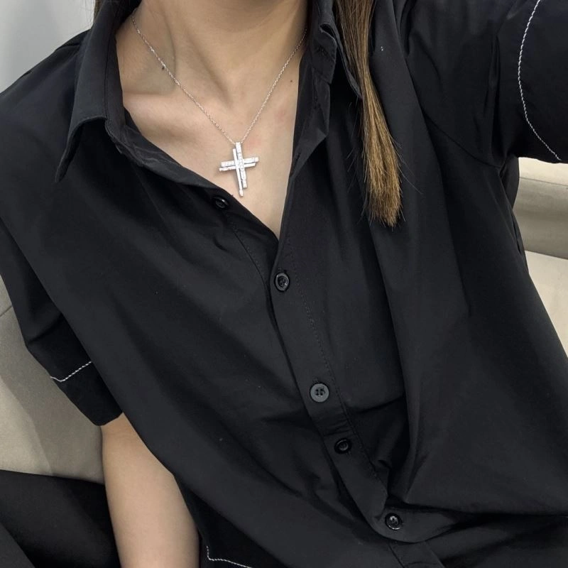 Harry Winston Necklaces ModernLook 213462