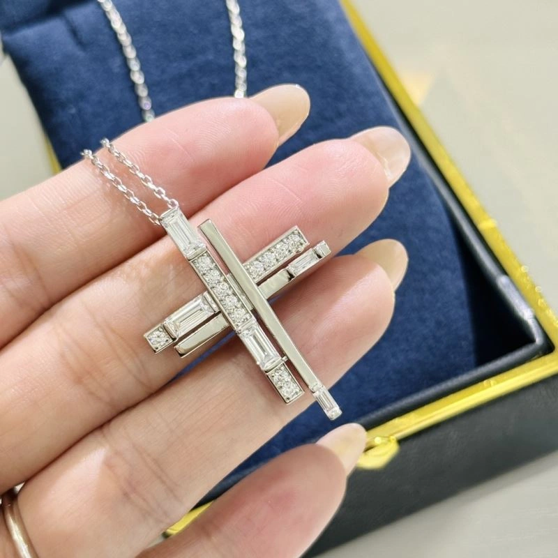 Harry Winston Necklaces ModernLook 213462