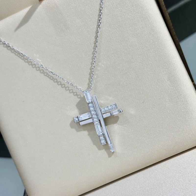 Harry Winston Necklaces ModernLook 213462