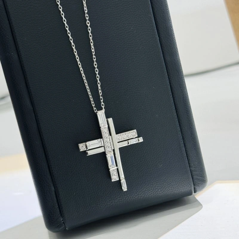 Harry Winston Necklaces ModernLook 213462