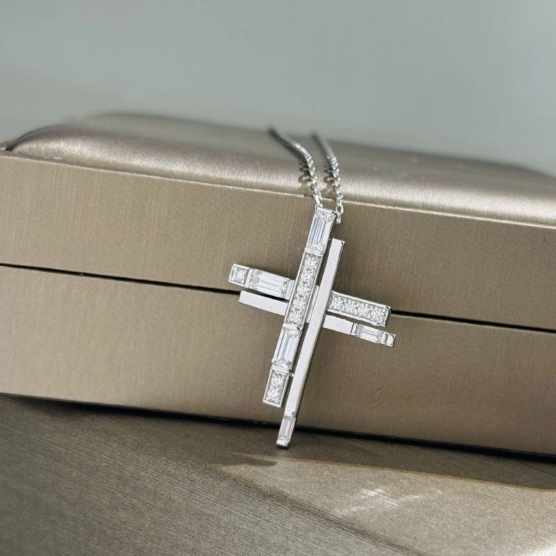 Harry Winston Necklaces ModernLook 213462
