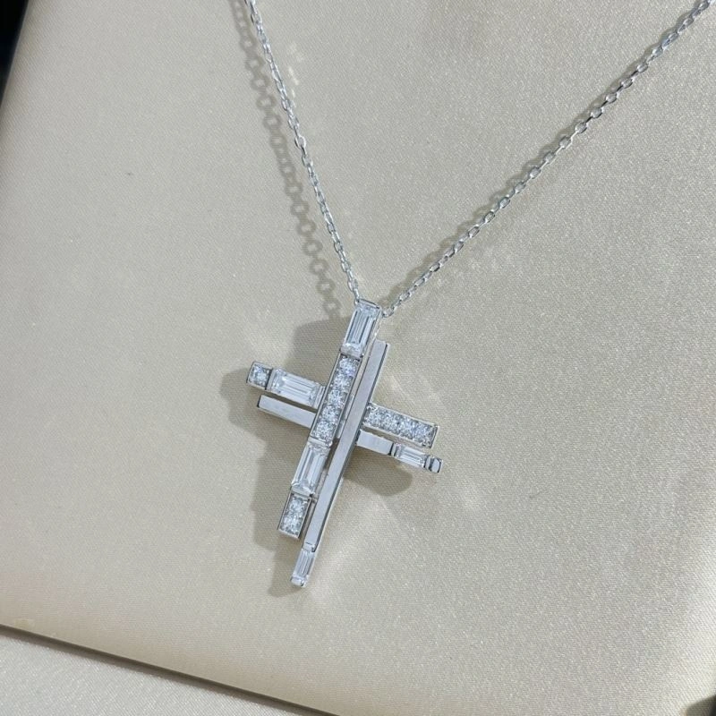 Harry Winston Necklaces ModernLook 213462