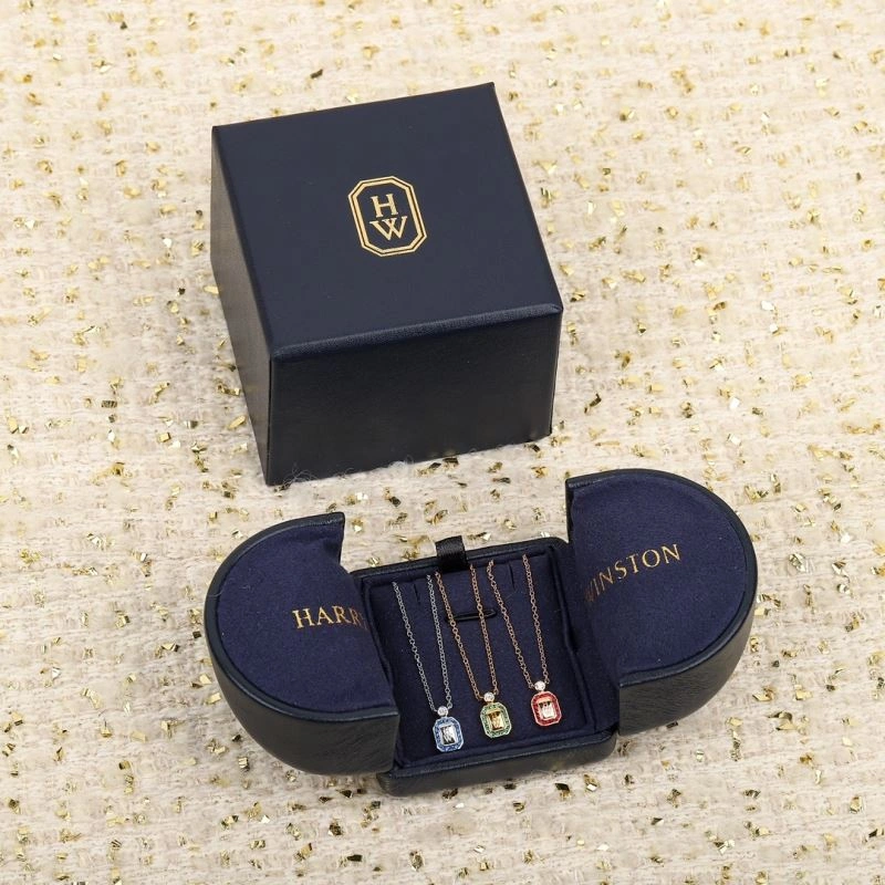 Harry Winston Necklaces Versatile 214559
