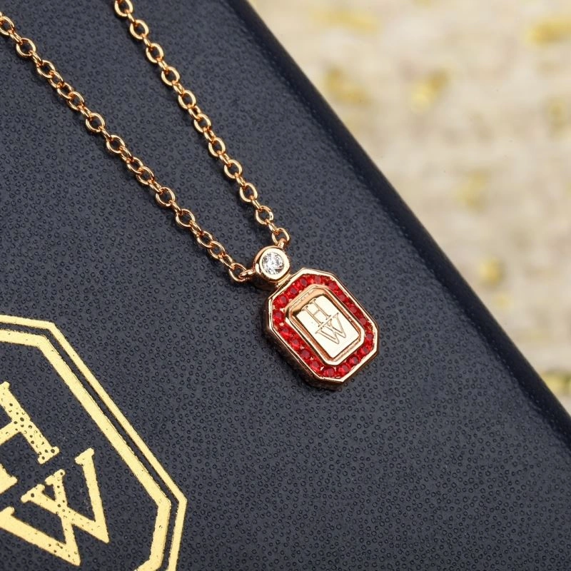 Harry Winston Necklaces Versatile 214559