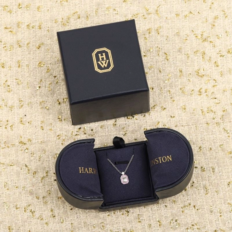 Harry Winston Necklaces Comfortable 214535