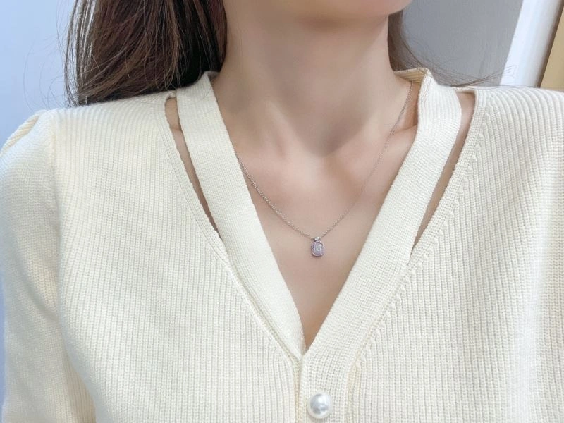 Harry Winston Necklaces Comfortable 214535