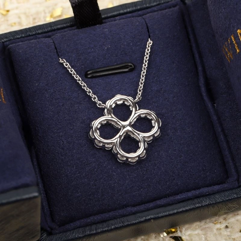 Harry Winston Necklaces Neat 214543